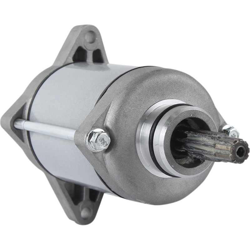 Parts Unlimited Starter 2110-0662