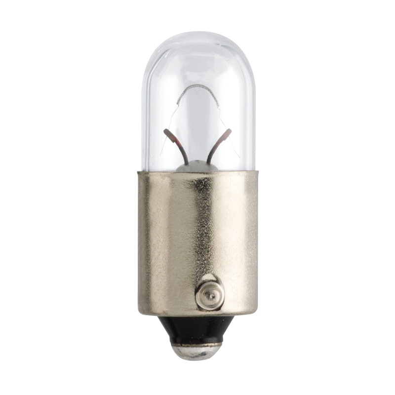 Philips Bulb T4W 12929 ST 12V CP