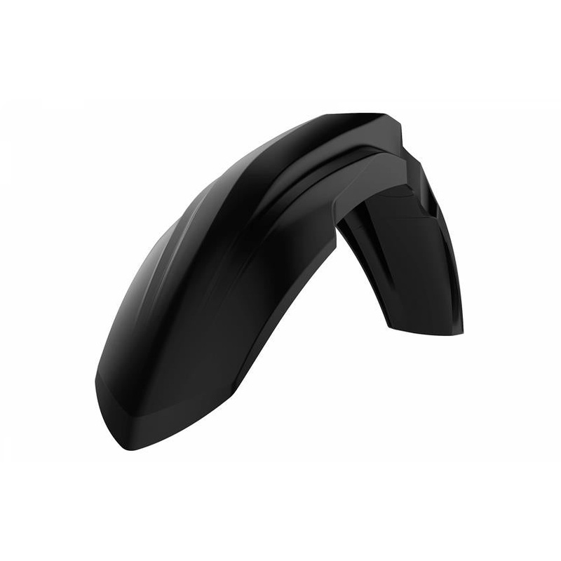 Polisport Front Fender – Black 8553200003