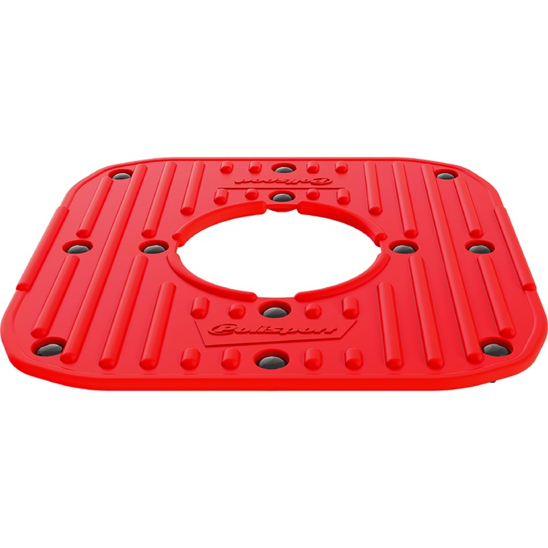 Polisport Rubber Top for Bike Stand Basic – Red 8985900003