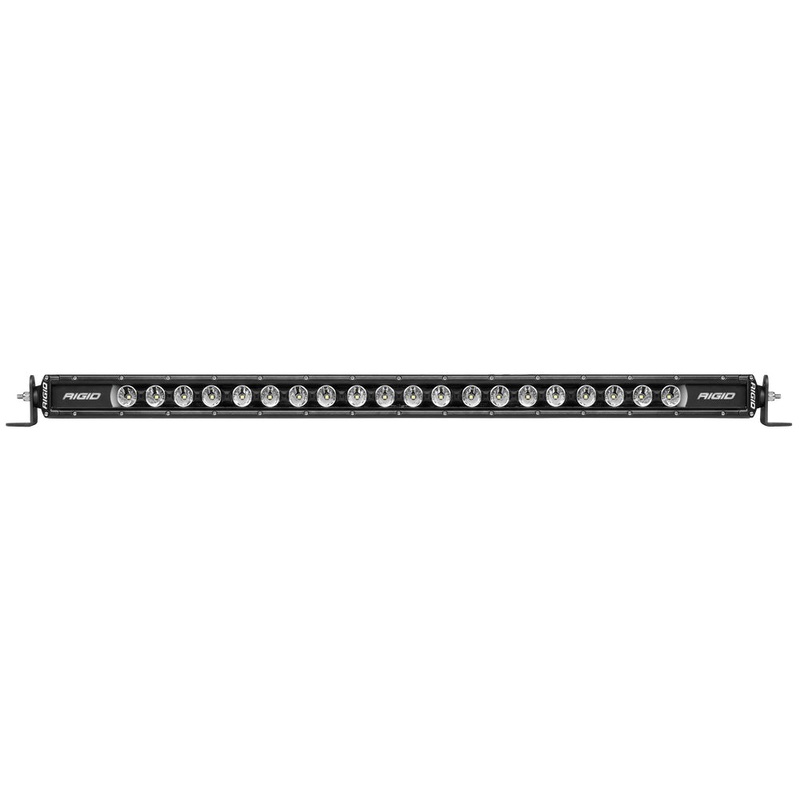 RIGID Industries 30in. Radiance Plus SR Light Bar 230603