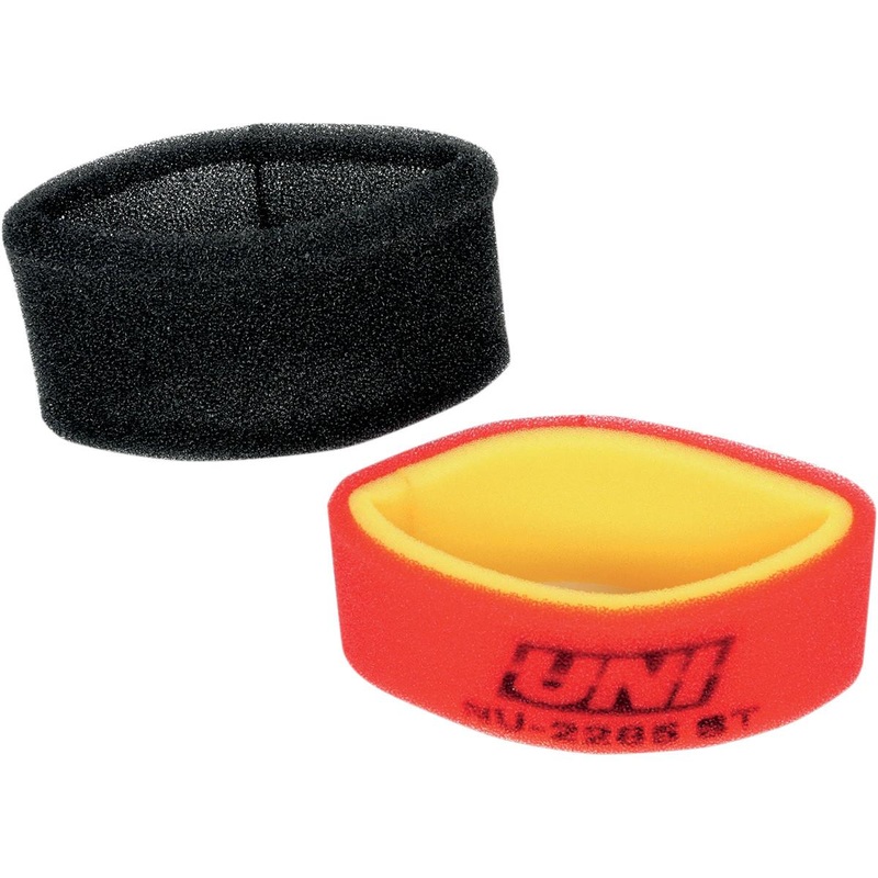 Uni Multi-Stage Competition Air Filter NU-2285ST