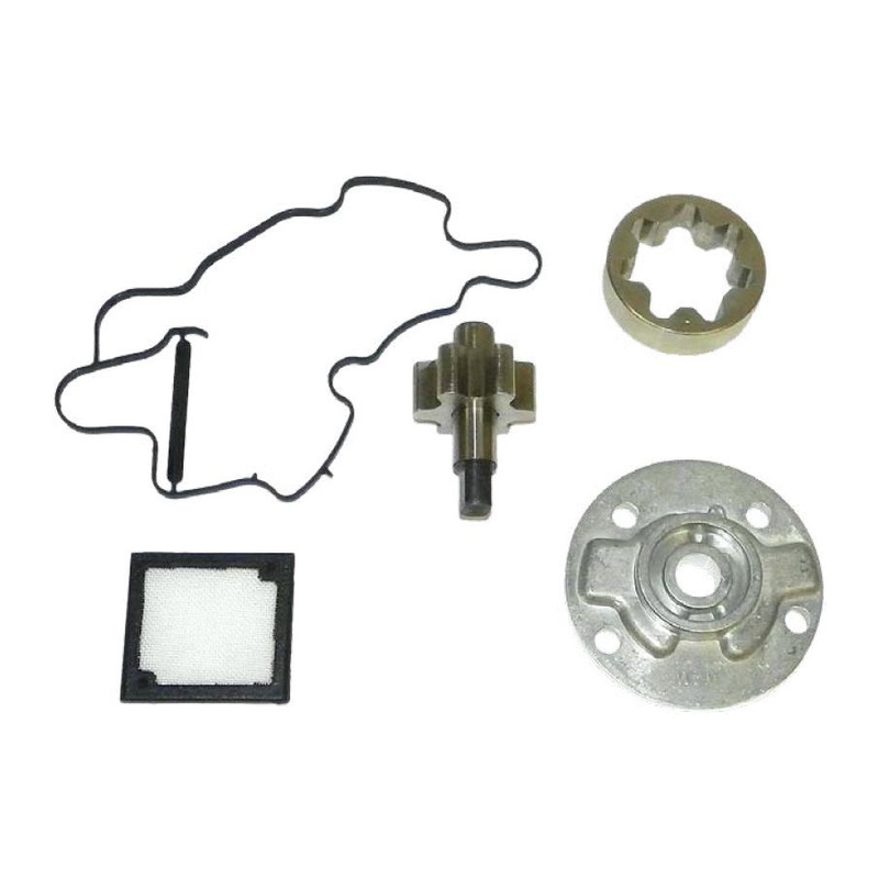 WSM Oil Pump Rebuild Kit – Secondary 010-1215
