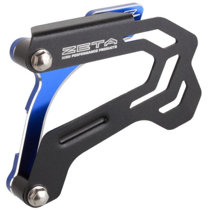 ZETA Case Saver with Cover – Blue ZE80-8316