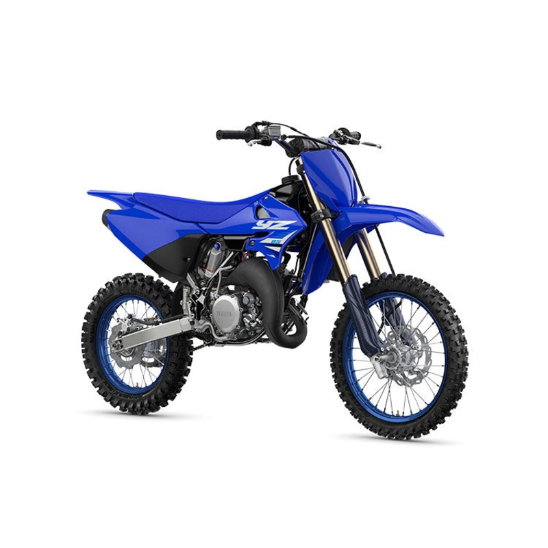 2025 YZ85