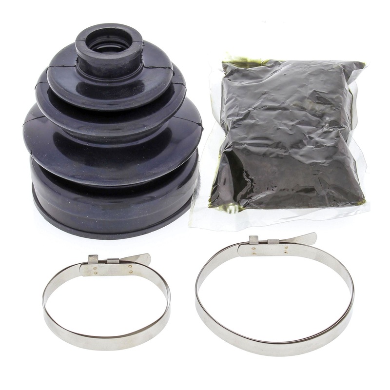 All Balls Racing CV Boot Kit (19-5009)