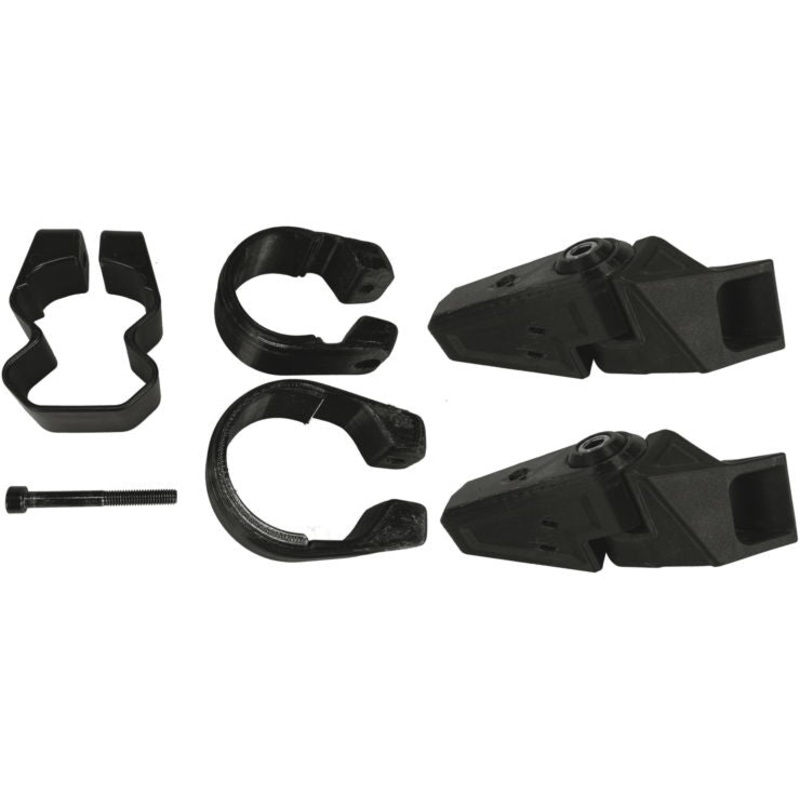 ATV-Tek Elite Custom Cube Light Mount ESCUBE-2