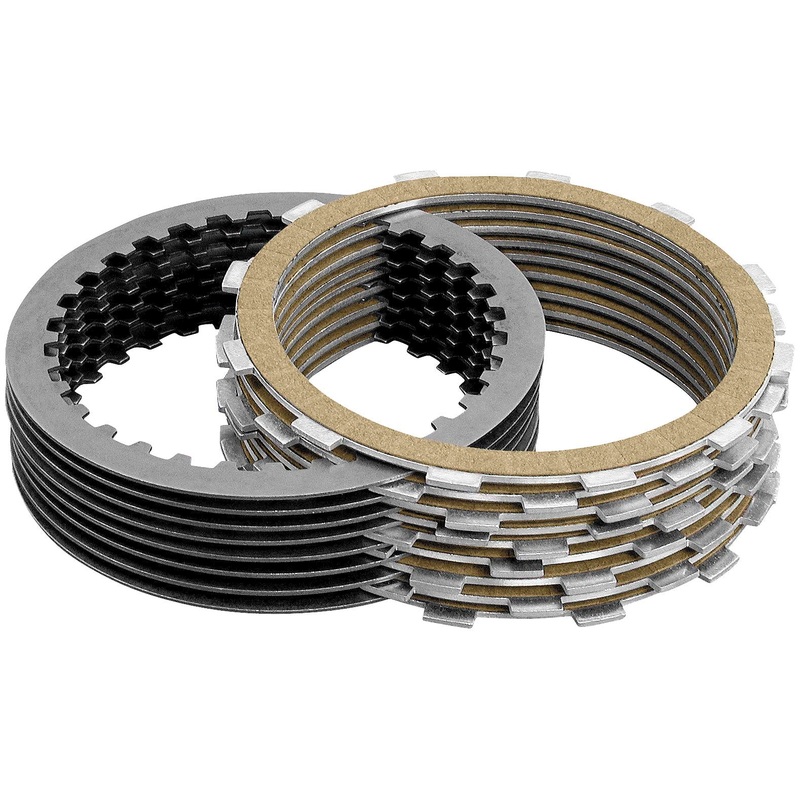 Belt Drives Ltd Kevlar Clutch Kit BTX-14