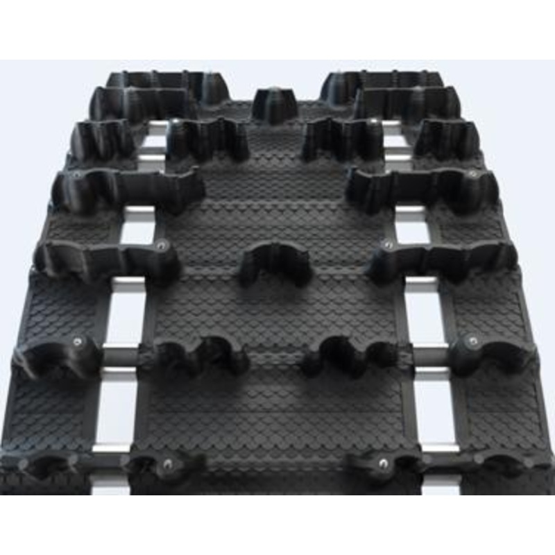 Camso Ice Cobra 1.6 Cross-Country Tracks – 16in. x 137in. 9249C