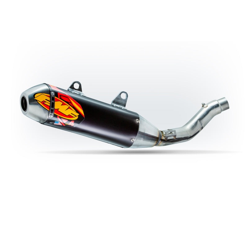 FMF Racing Powercore 4 Hex Muffler