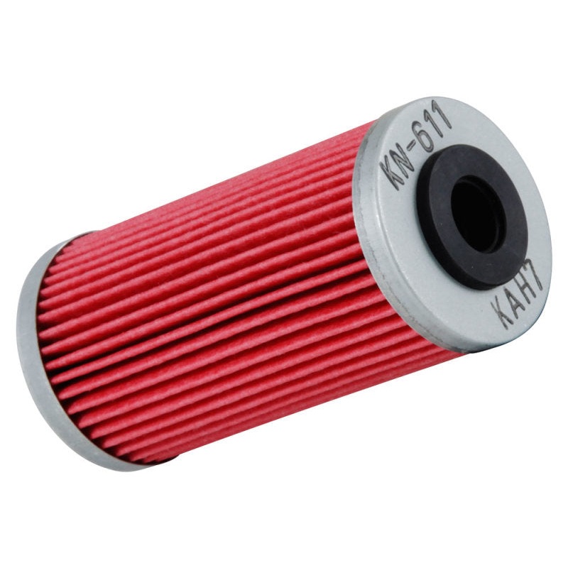 K&N Oil Filter Powersports Cartridge Oil Filter