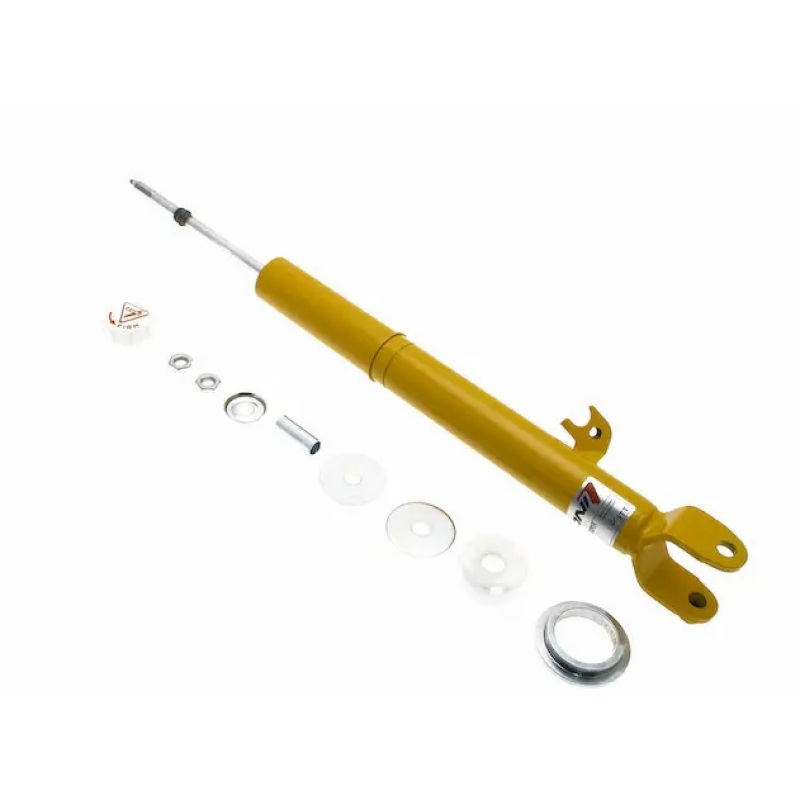 Koni Sport (Yellow) Shock 00-09 Honda S2000 – Right Front w/Spring Perch
