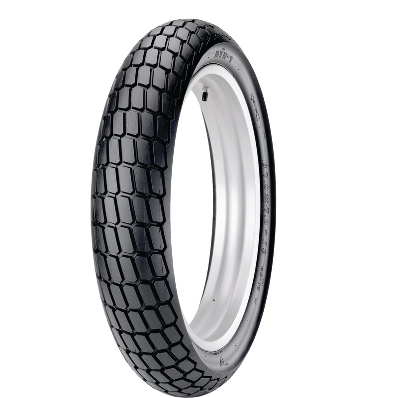 Maxxis 870-8081 Tire Dtr-1 Cd3 F/R 27.0×7.0 -19 73h Bias Tt