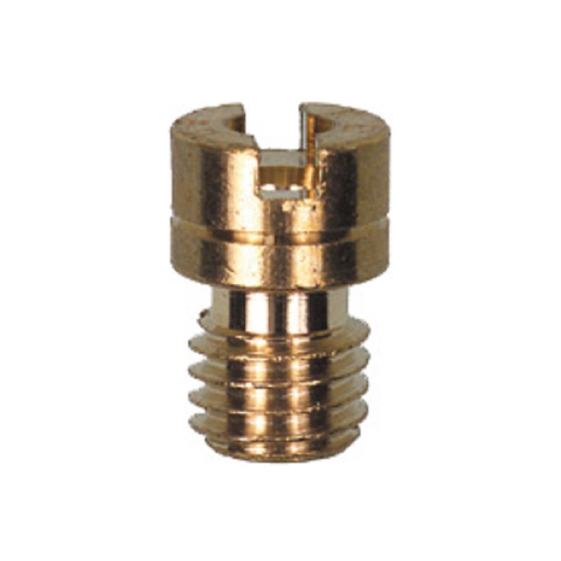 Mikuni Small Round Main Jet (N102.221) for SBN Carburetor – 170 N102.221-170