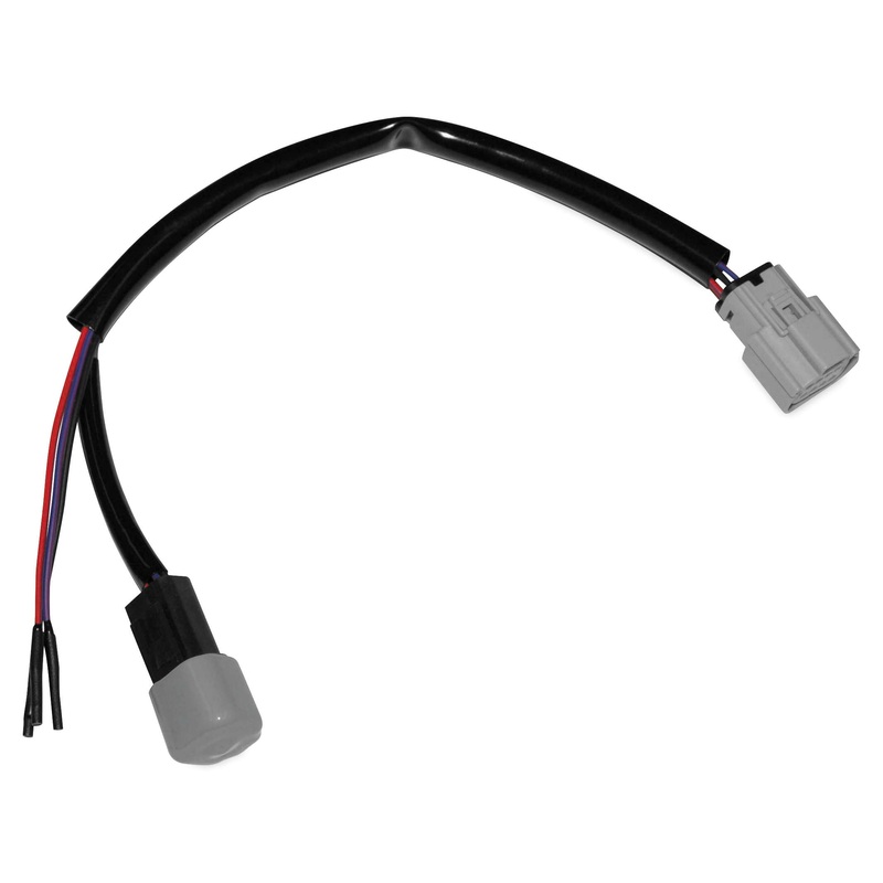 Namz Replacement OEM 12-Volt Power Connection NHD-69200722
