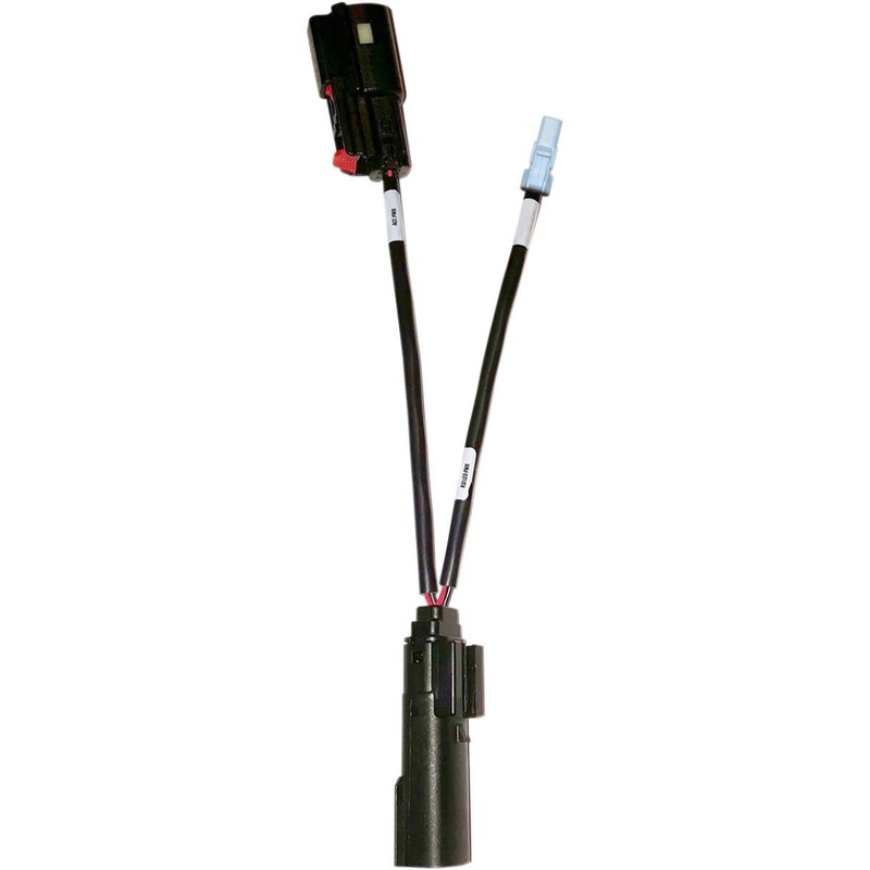 RSI Racing Plug-N-Play Wire Adapter/Splitter H4458