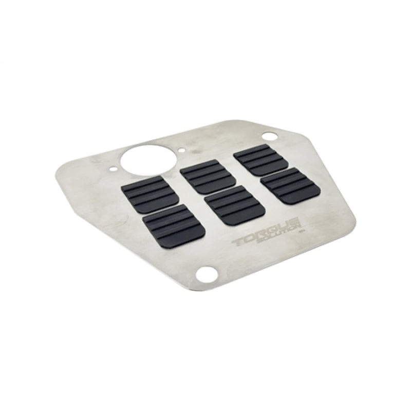 Torque Solution 13-21 Subaru BRZ / 13-16 Scion FRS / 12-21 Toyota 86 Oil Pan Baffle Windage Tray