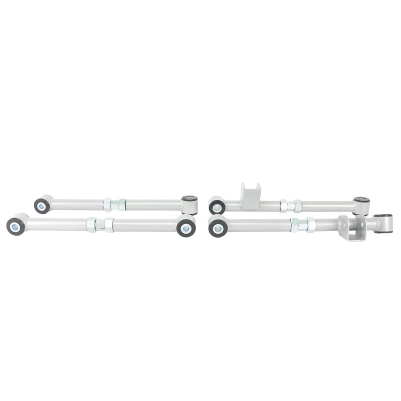 Whiteline 02-05 Subaru WRX Sedan / 02-05 Subaru Impreza Non-Turbo Rear Lateral link-adjust. toe/camb