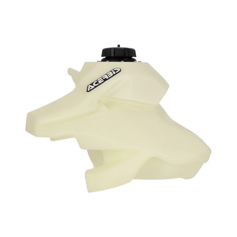 Acerbis 2025 Honda CRF250RX/ CRF450RX 3.1 Gallon Fuel Tank – Natural