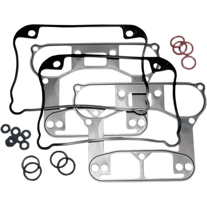 Cometic Gasket EST Rocker Box Gasket Kit C9066