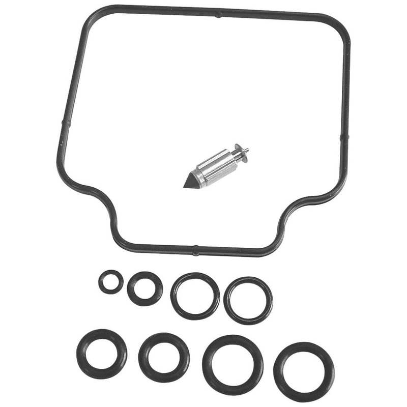 K&L Supply Economy Carburetor Repair Kit 18-4918