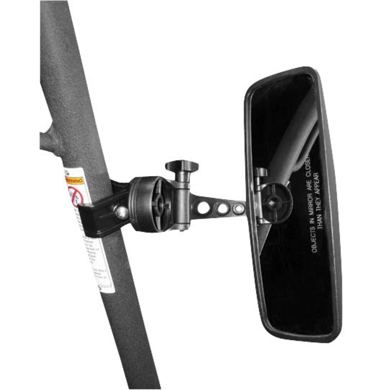 Kolpin Rear/Side UTV Mirror 98300