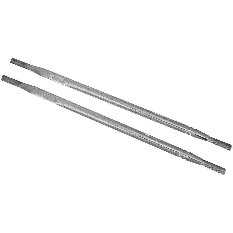 ModQuad Tie Rods – Standard – Stainless TR2-R