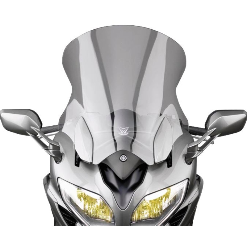 National Cycle VStream Windshield – 17.25in./Dark Tint N20307