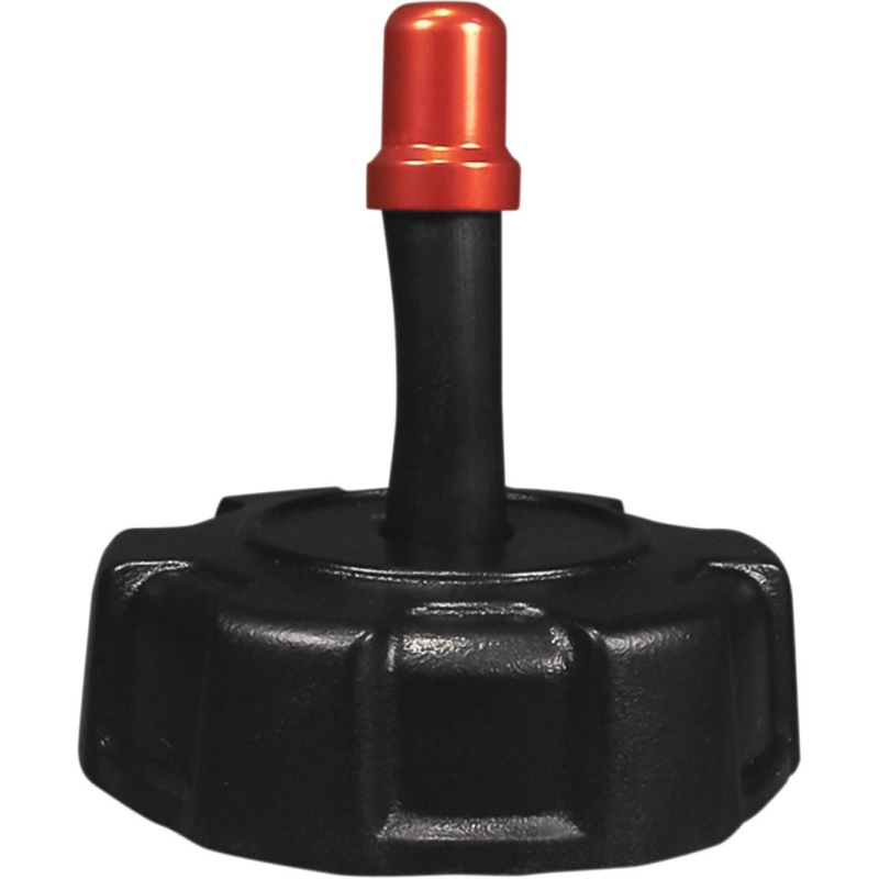 No Toil Vent Cap – Orange NTVC-006