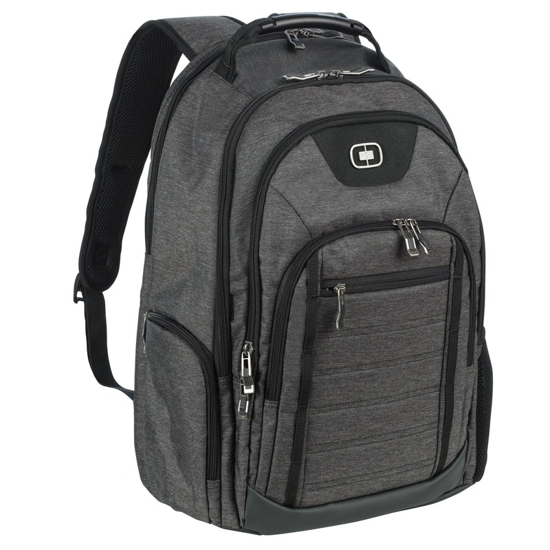 OGIO DRIFTER BAG PACK – DARK STATIC