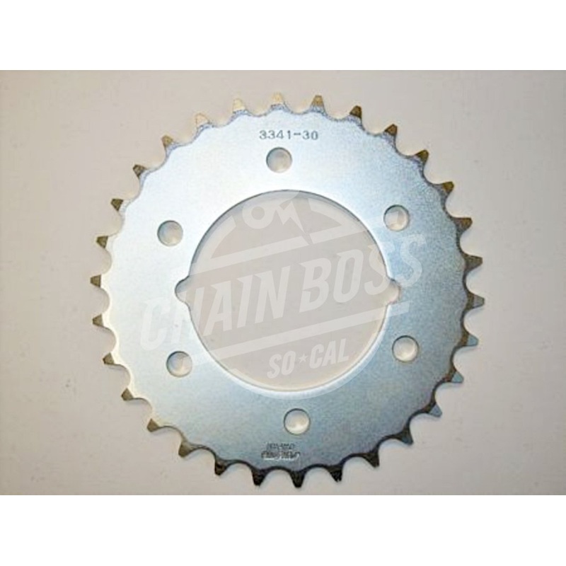 Sunstar 2-334130 30-Teeth Rear Sprocket for Polaris Default Title