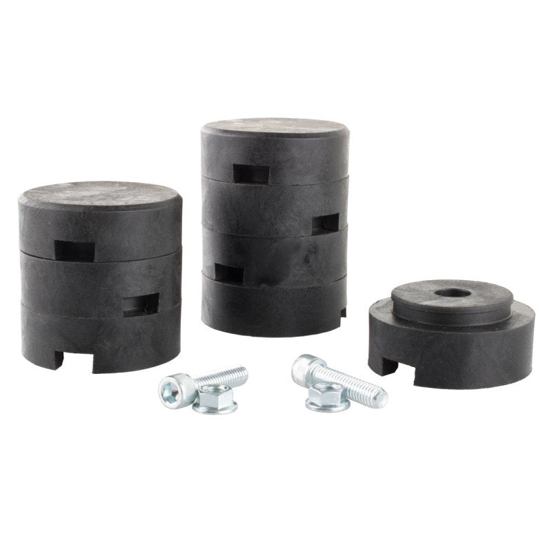 Synergy Jeep JK/JL Bump Stop Spacer Kit (2-4 Inch) – Pair