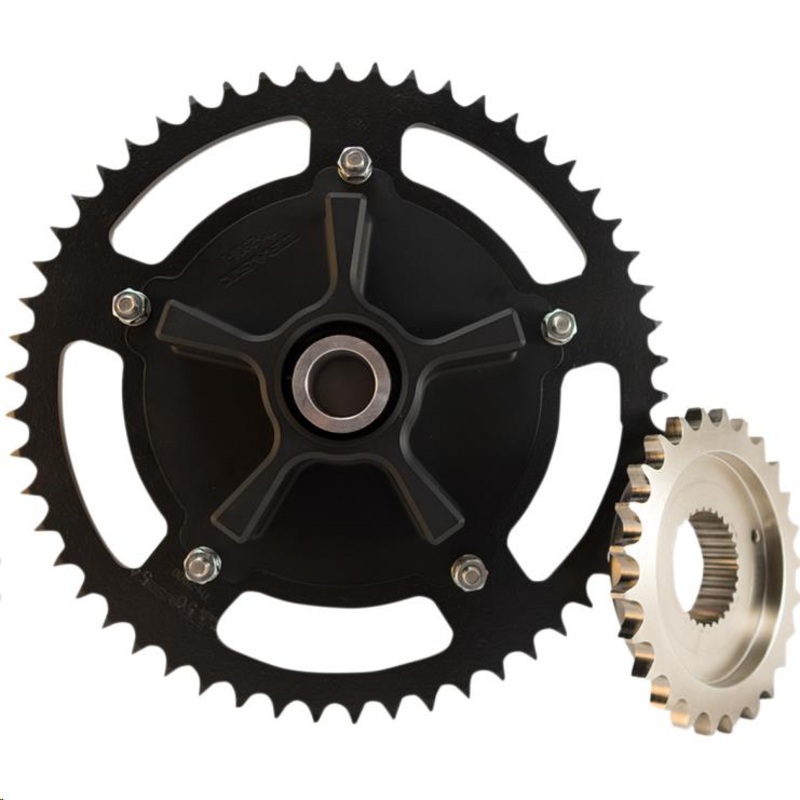 Trask Performance 530 Chain Drive Conversion Kit – 51T TM-2903