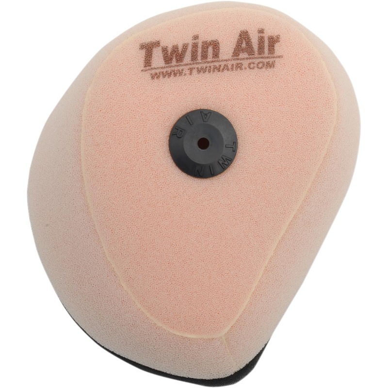 Twin Air Power Flow Kit Replacement Filter 151119FR