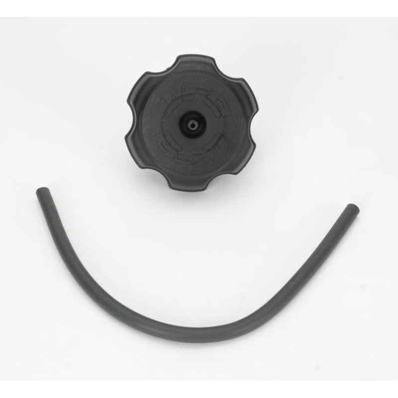 UFO Plastics Gas Cap – Black YA03806001