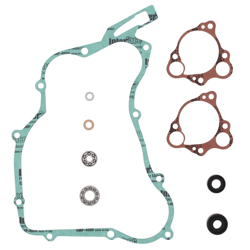 Vertex Water Pump Rebuild Kits 821262