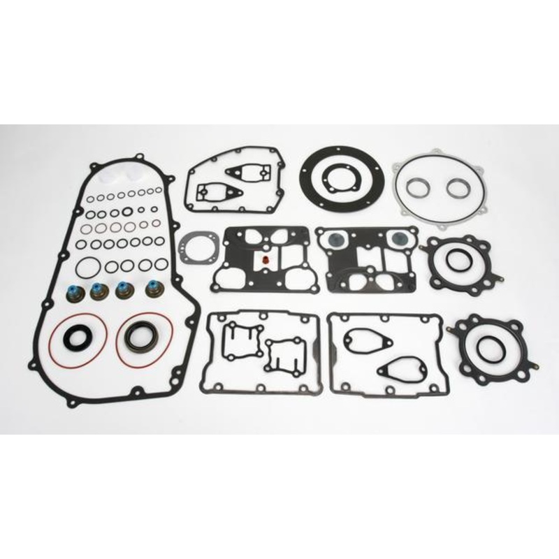 Cometic Gasket EST Complete Gasket Kit – 95in. or 103in. Big Bore with .030in. Head Gasket C9149
