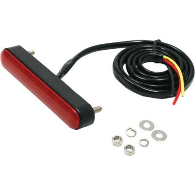 DRC Flex-3 Taillight D45-29-316