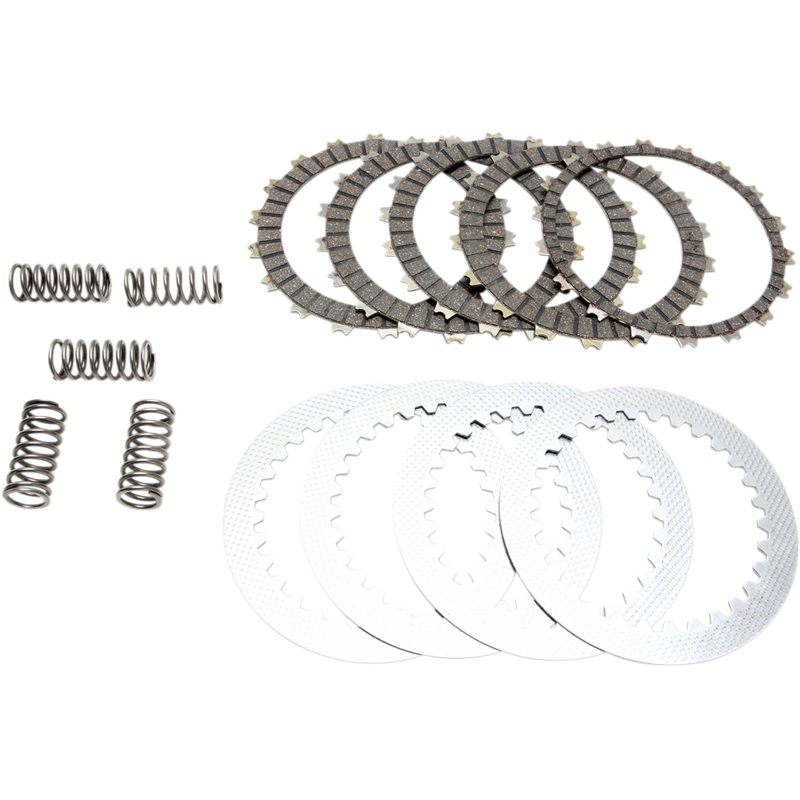 EBC DRC Series Clutch Kit DRC277