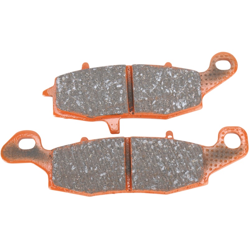 EBC Semi-Sintered V Brake Pads FA231V