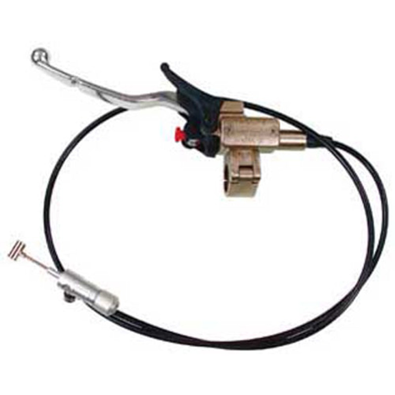 Magura 17-9661 Jack Hydraulic Clutch Assembly