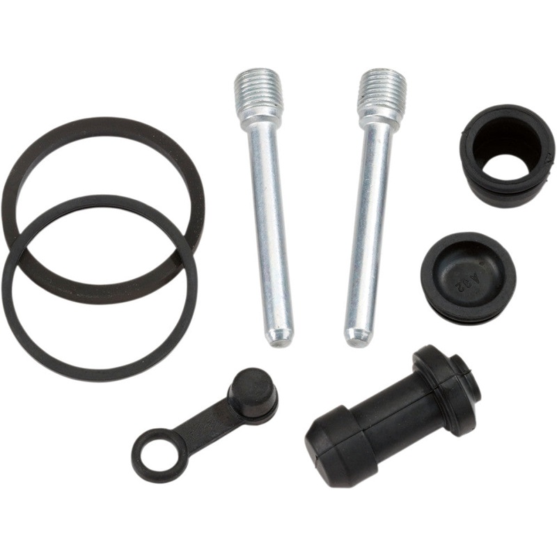 Moose Utility Brake Caliper Rebuild Kit 08-501M