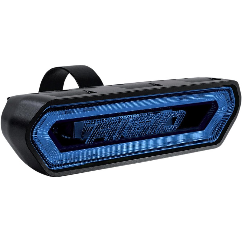 RIGID Industries Chase Taillight – Blue 90144