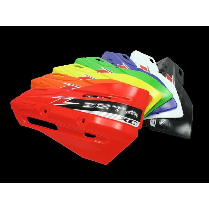 ZETA XC Protector Handguard – Black ZE72-4106