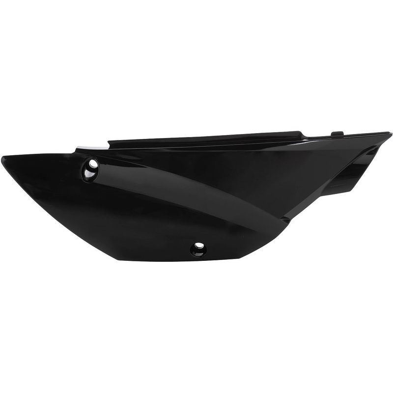 Acerbis Side Panels – Black 2780490001
