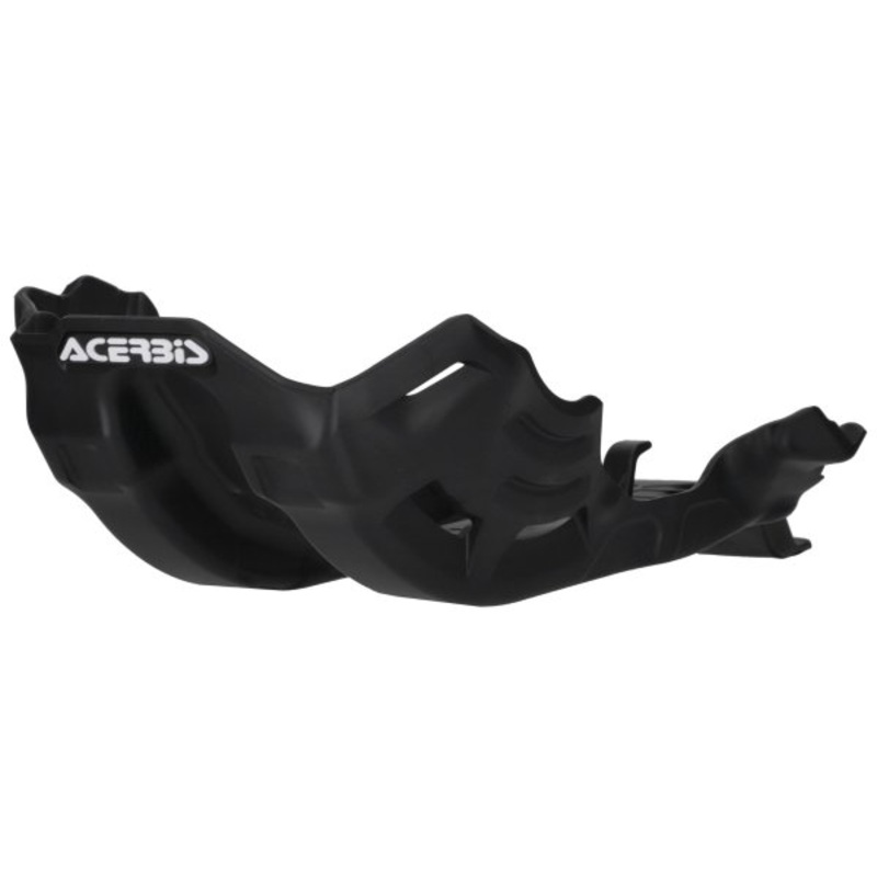 ACERBIS SKID PLATE YAMAHA YZF 250 24-25 BLACK