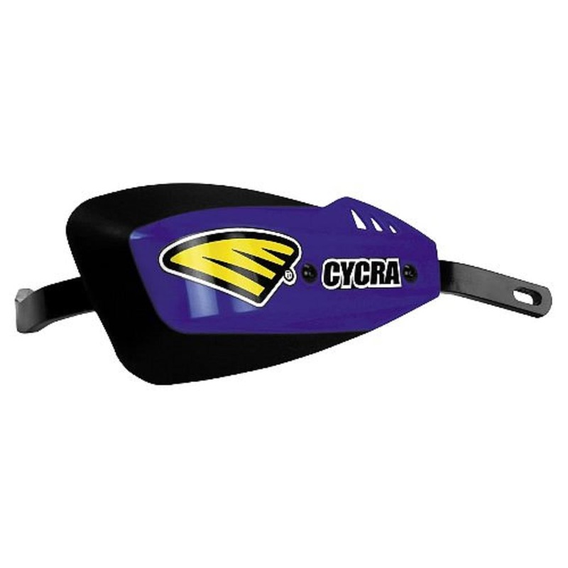 Cycra Series One Handlebar Pack – Blue 1CYC-7800-62