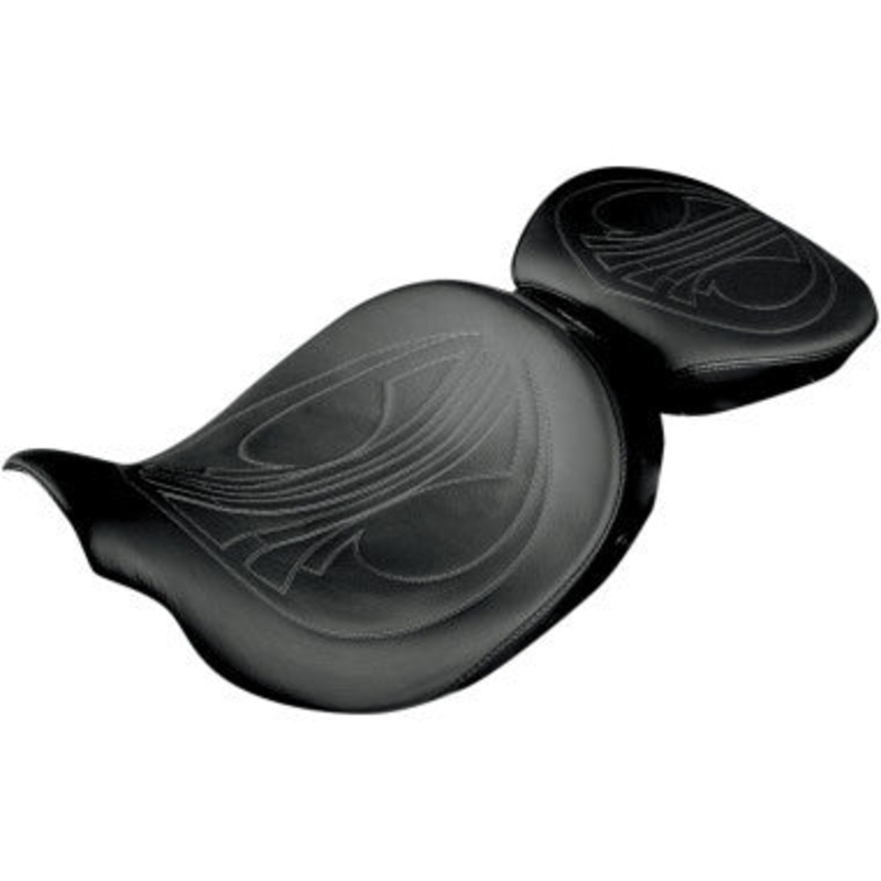 Danny Gray 830-0342 Bigsolo Br Air Flh/Flt 08-Up