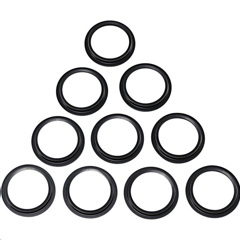 Drag Specialties Dust Seals 0407-0670