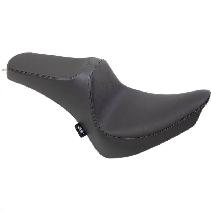 Drag Specialties Predator III Seat – Smooth 0802-1358